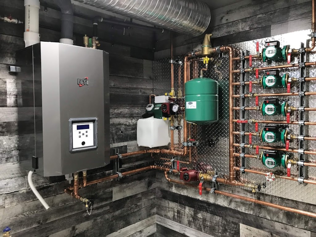 Brightside Mechanical Inc. | Larch Crescent, Canmore, AB T1W 3A3, Canada | Phone: (403) 200-3500