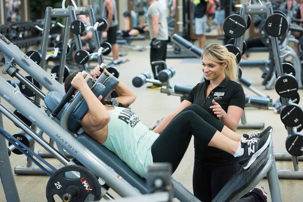 Movati Athletic | 3772 Innes Rd, Orléans, ON K1W 0C8, Canada | Phone: (613) 824-4100