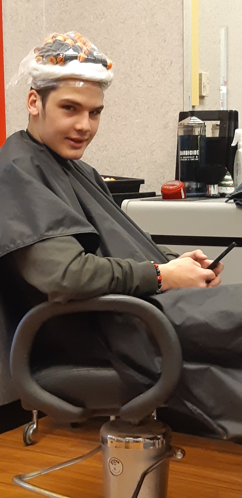 First Choice Haircutters | 101 McAllister Dr #1, Saint John, NB E2J 2S6, Canada | Phone: (506) 634-2001