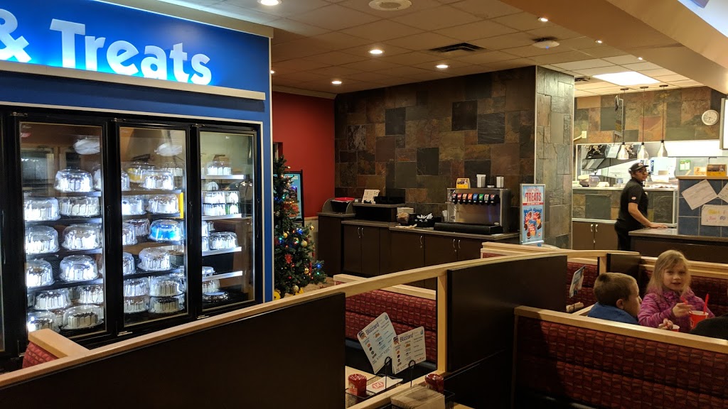 Dairy Queen Grill & Chill | 31911 S Fraser Way, Abbotsford, BC V2T 1V5, Canada | Phone: (604) 850-0080