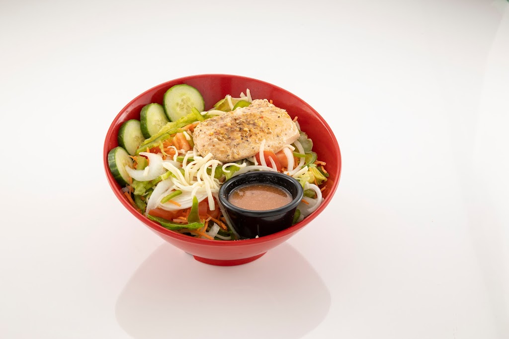 Restaurant Chez Gerard | 16280 Bd Lacroix, Saint-Georges, QC G5Y 1S4, Canada | Phone: (418) 228-1033