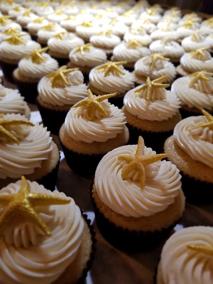 Luscious Desserts | Vitalia Ct, Halifax, NS B3S 0H4, Canada | Phone: (902) 717-8076