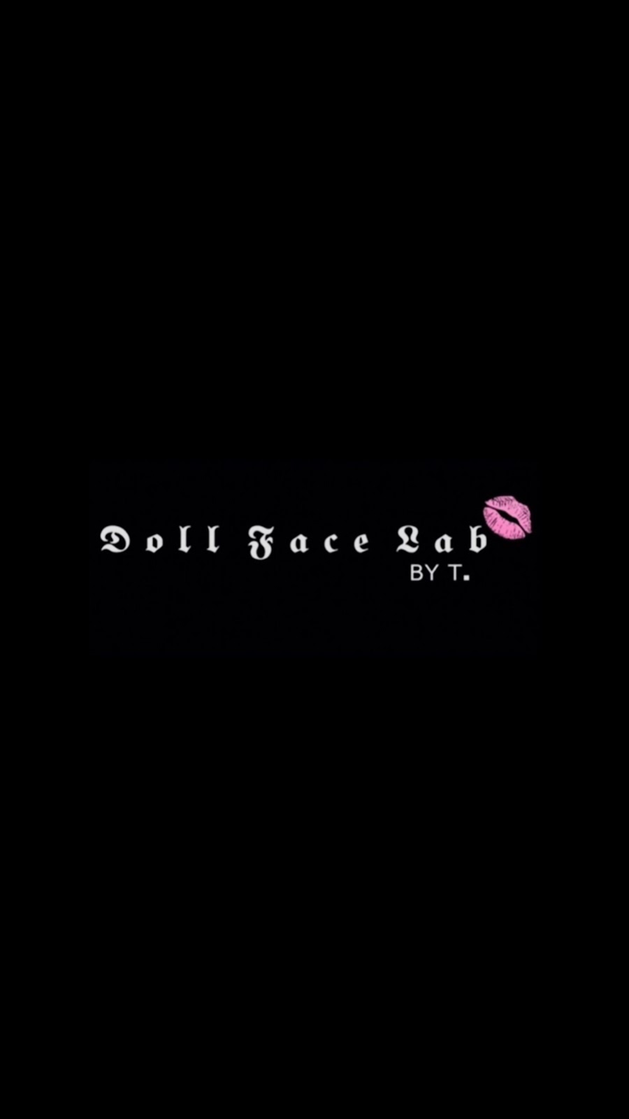 Doll face lab | 1405 Bd Leblanc, Laval, QC H7E 4N6, Canada | Phone: (438) 229-5350