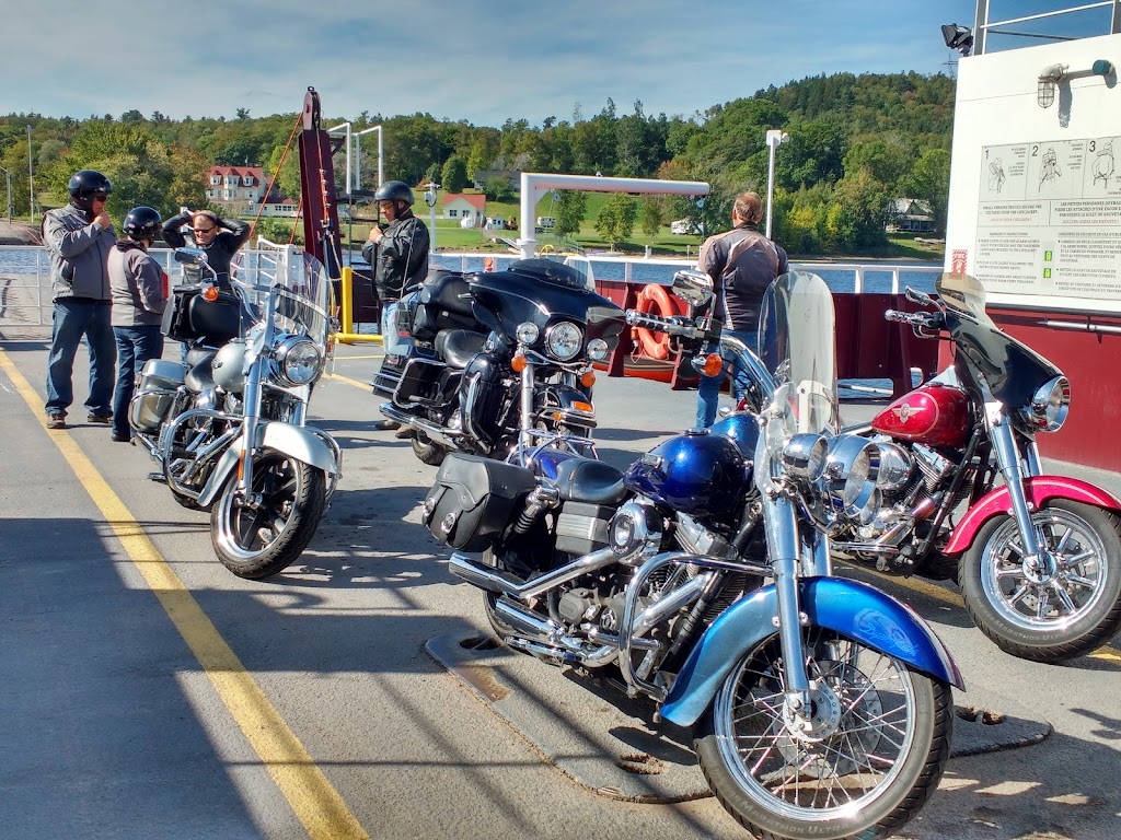Pascobac Centre Inc | Belleisle Bay Ferry, Norton, NB, Canada | Phone: (506) 485-2581