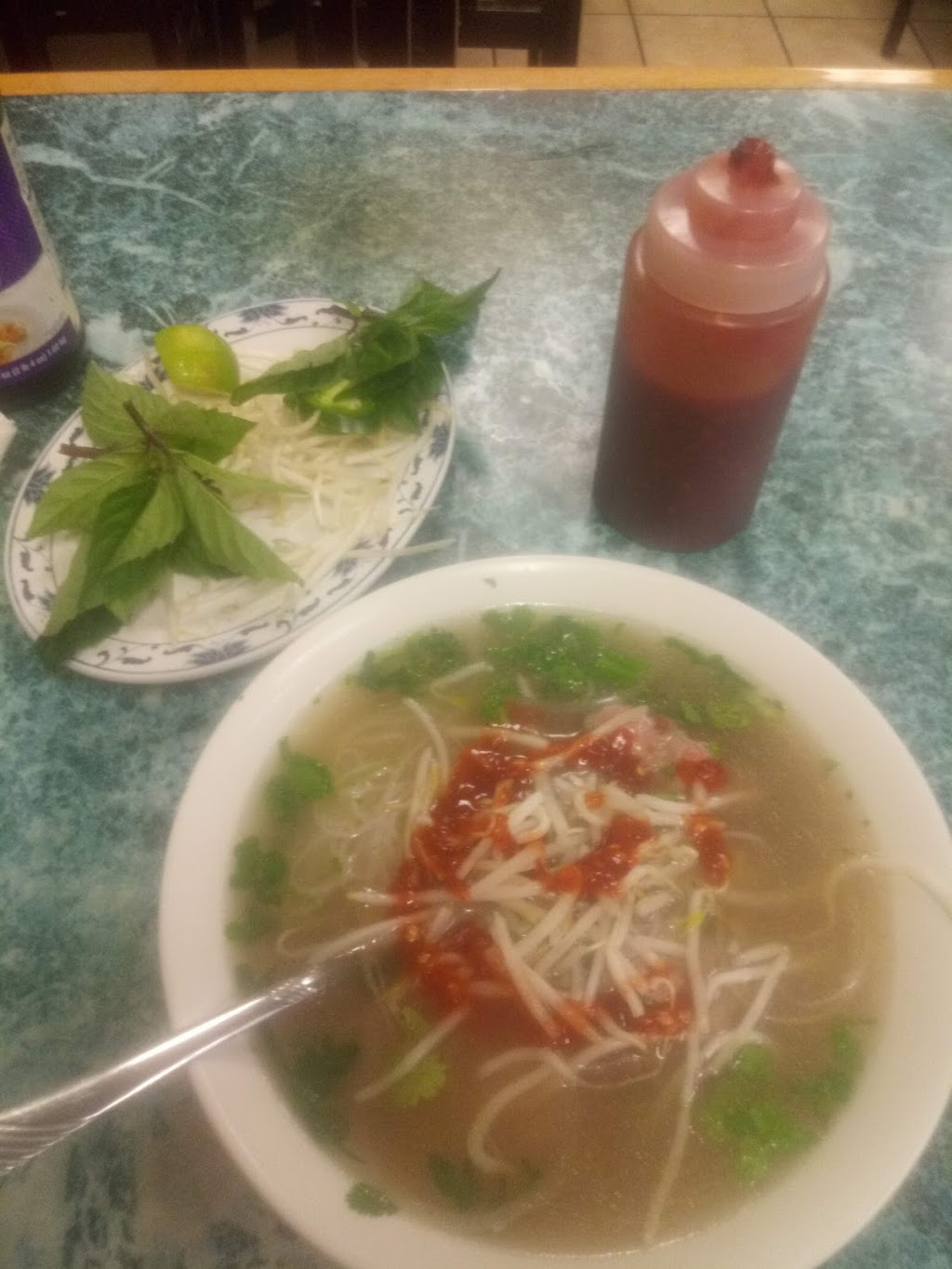 Pho Ly | 5559, 4151 Meridian St # 113, Bellingham, WA 98226, USA | Phone: (360) 715-2125
