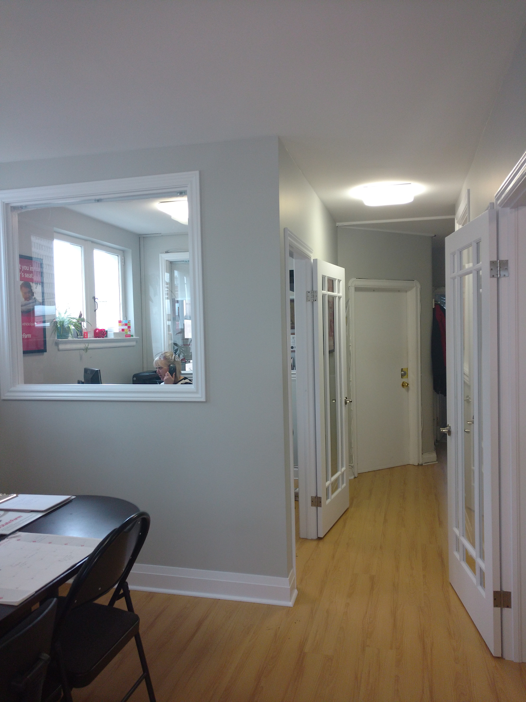 Lorrie Howe Desjardins Insurance Agent | 3411 Bloor St W, Etobicoke, ON M8X 1G4, Canada | Phone: (416) 239-7714