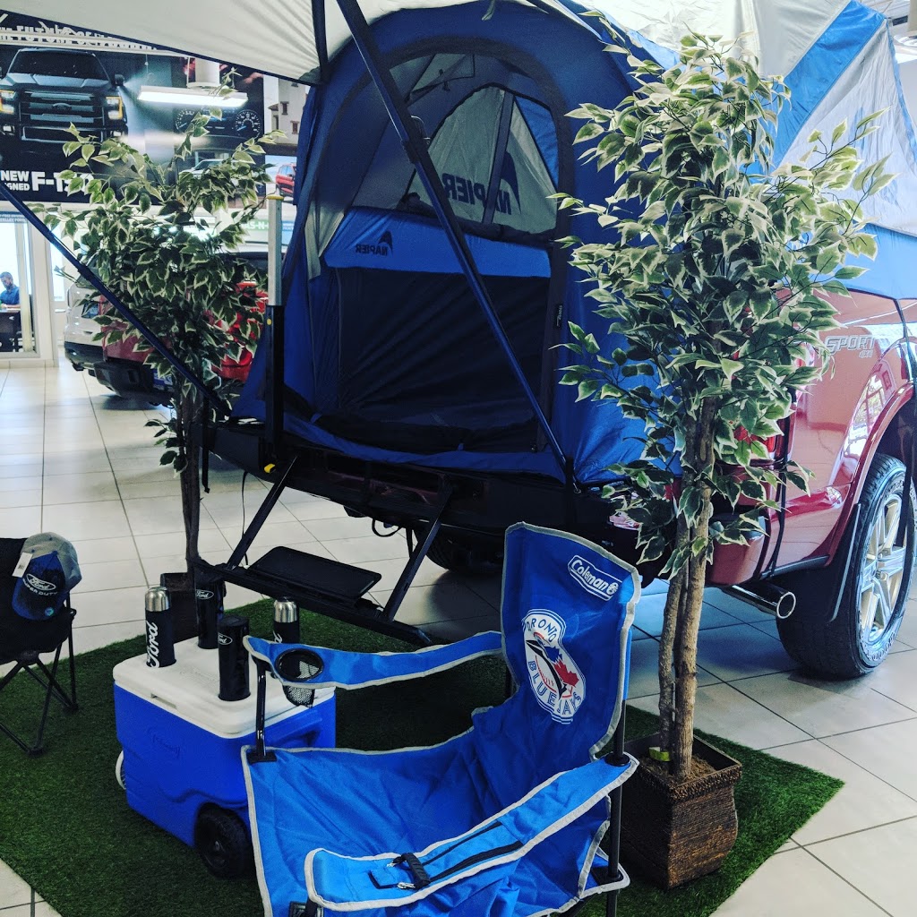 Valley Ford | 898 Park St, Kentville, NS B4N 3V7, Canada | Phone: (902) 678-1330