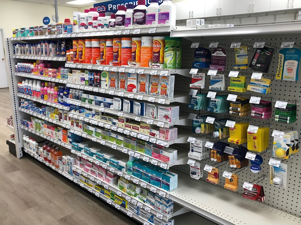 Pine Plaza IDA Pharmacy | 6791 50 Ave #5, Red Deer, AB T4N 4C9, Canada | Phone: (403) 343-2234