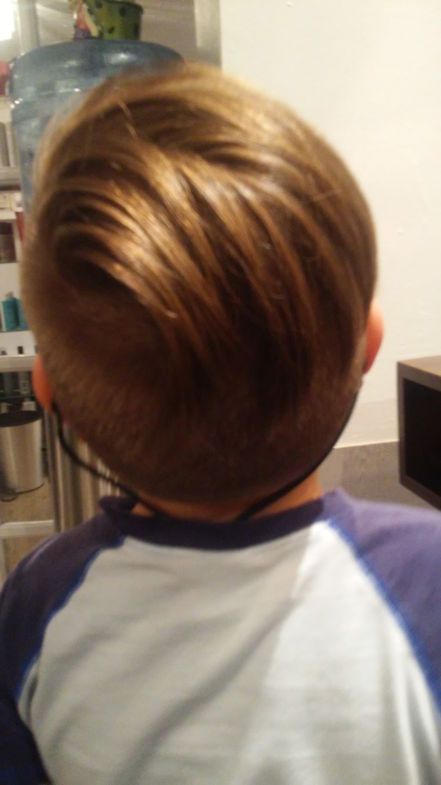 Ose Coiffure | 3550 Boulevard de la Concorde E, Laval, QC H7E 2C7, Canada | Phone: (450) 665-7447