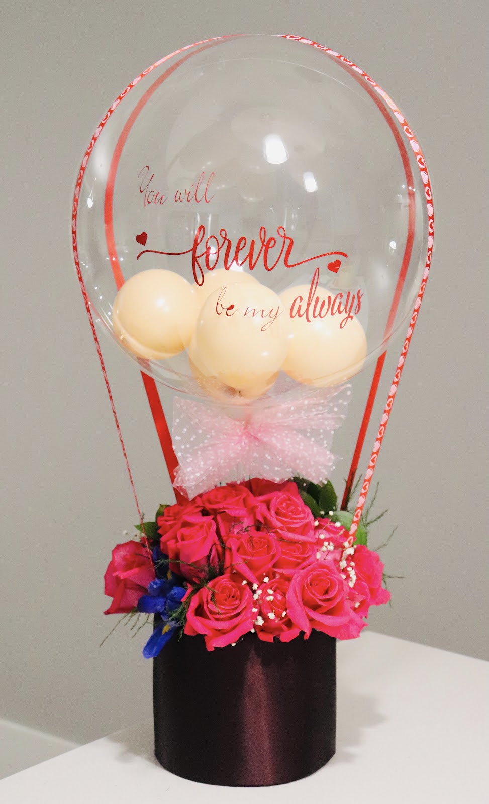 Karballoondecors | 121 Hamilton Dr, Middle Sackville, NS B4E 0S7, Canada | Phone: (902) 802-2616