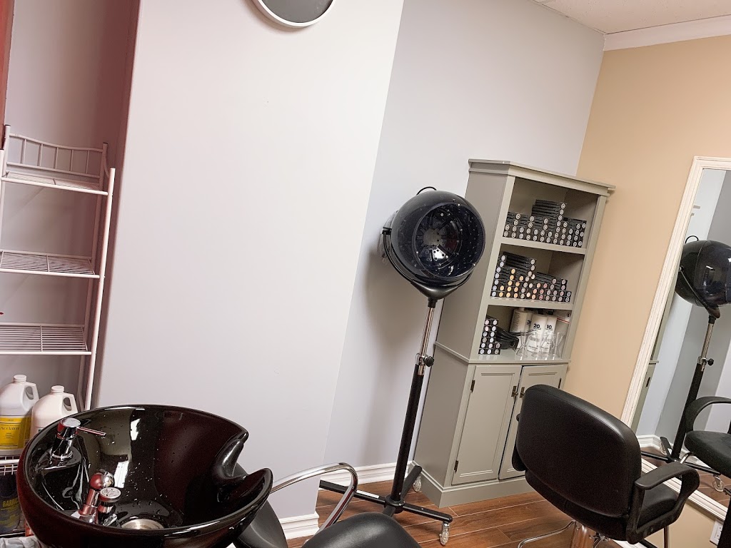 Beauty zone | 1-9125 Derry Rd, Milton, ON L9T 7Z1, Canada | Phone: (905) 636-4444