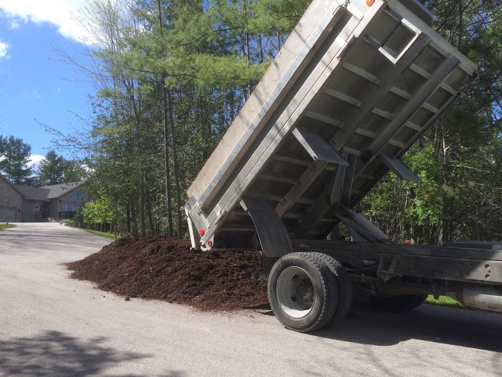 Neerhof Landscapes | 1799 20th St E, Owen Sound, ON N4K 1Z4, Canada | Phone: (519) 372-7438