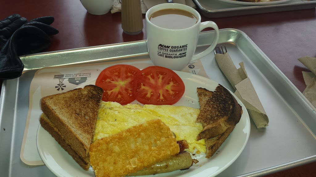 A&W Canada | 3080 Hwy 69 N, Val Caron, ON P3N 1R8, Canada | Phone: (705) 222-4581