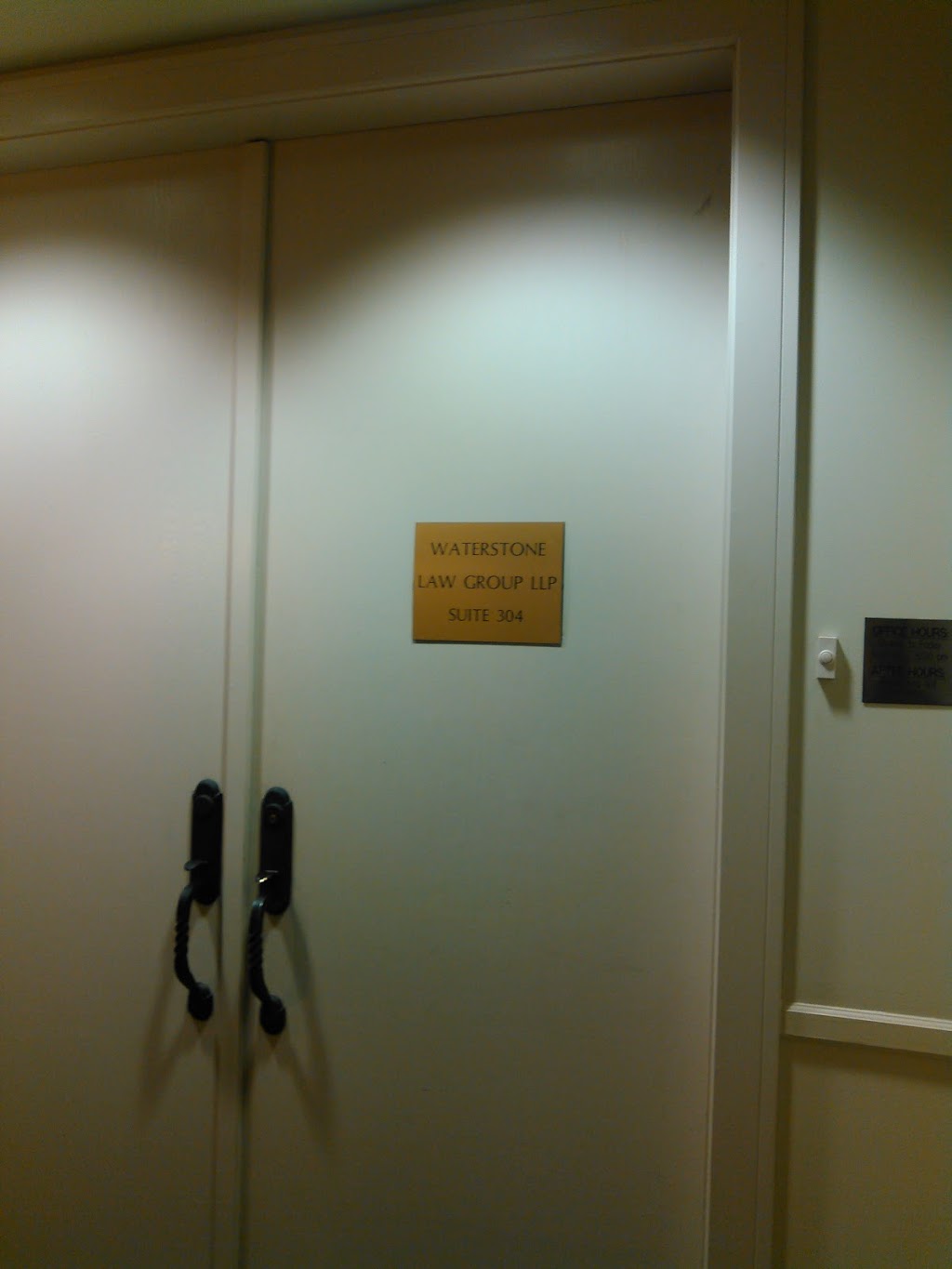 Waterstone Law Group LLP | 20338 65 Ave #304, Langley City, BC V2Y 2X3, Canada | Phone: (604) 533-2300