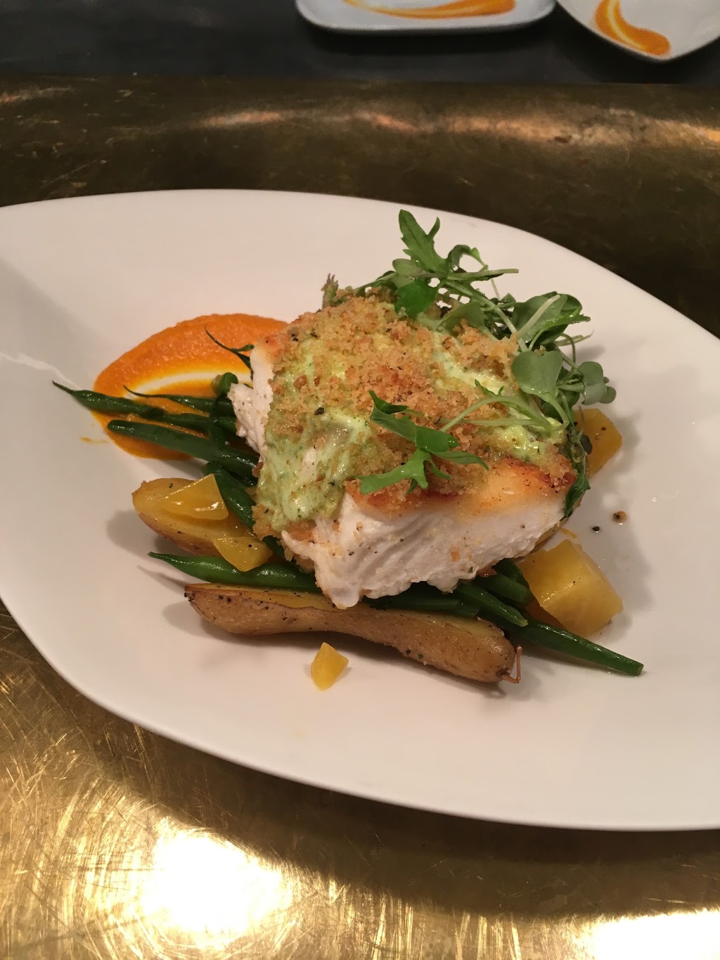 Illuminaté Restorante Steakhouse, Seafood, Italian | 1077 56 St, Delta, BC V4L 2A2, Canada | Phone: (604) 943-5900