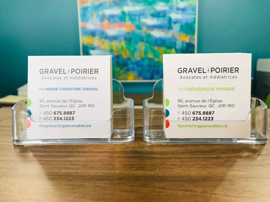 GP Avocates Inc. - Droit Familial - Saint-Sauveur | 95 Avenue de lÉglise, Saint-Sauveur, QC J0R 1R0, Canada | Phone: (450) 675-8887