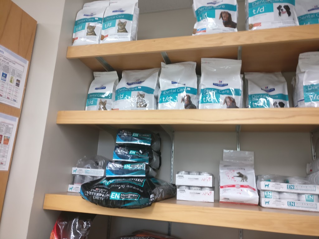 Wellington Veterinary Services | 320 E Mill St, Elora, ON N0B 1S0, Canada | Phone: (519) 846-5327