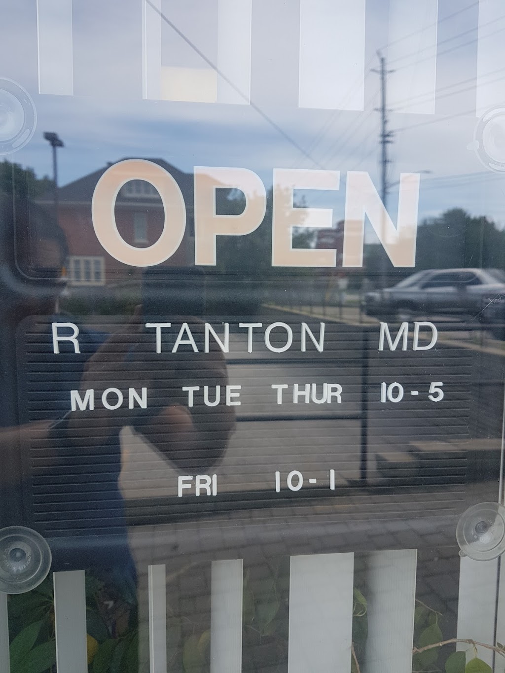 High Street Family Medical Ctr | 49 High St, Barrie, ON L4N 5J4, Canada | Phone: (705) 728-5780