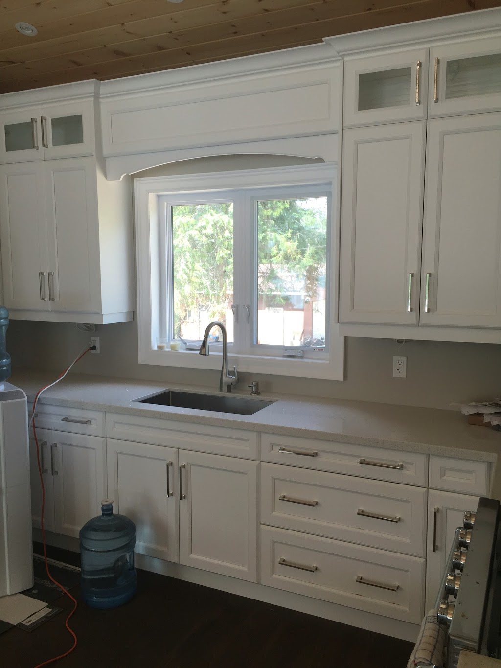Burkes Kitchens | appointment only, 21 Francis St W, Fenelon Falls, ON K0M 1N0, Canada | Phone: (705) 340-1672