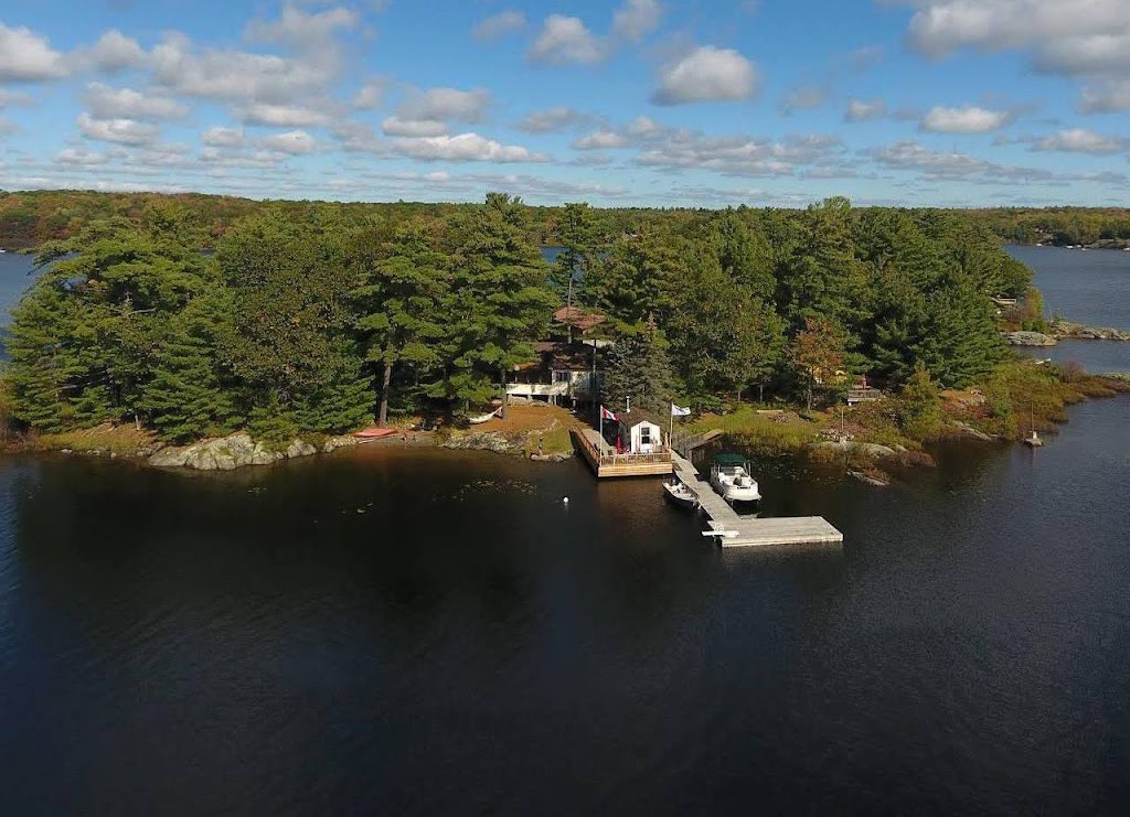Dry Island | Island, Woods Bay, ON P0C 1H0, Canada | Phone: (705) 725-4414
