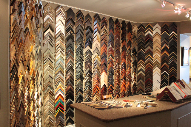 Chase Art Gallery | 450 Boulevard Beaconsfield, Beaconsfield, QC H9W 4B9, Canada | Phone: (514) 426-3700