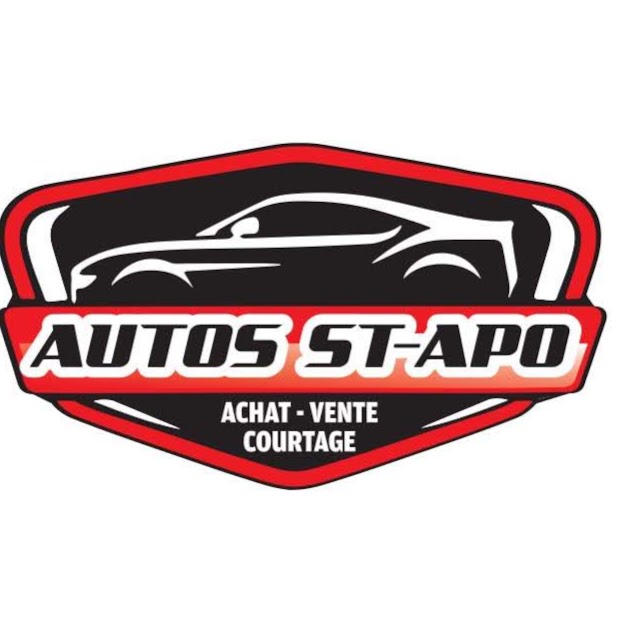 Autos St-Apo | 324 Rue Laurier Bureau 1, Saint-Apollinaire, QC G0S 2E0, Canada | Phone: (581) 999-5064