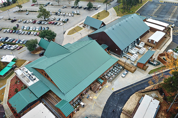 Fabric Building Covers International | 688 Josephine St N, Wingham, ON N0G 2W0, Canada | Phone: (844) 922-6837