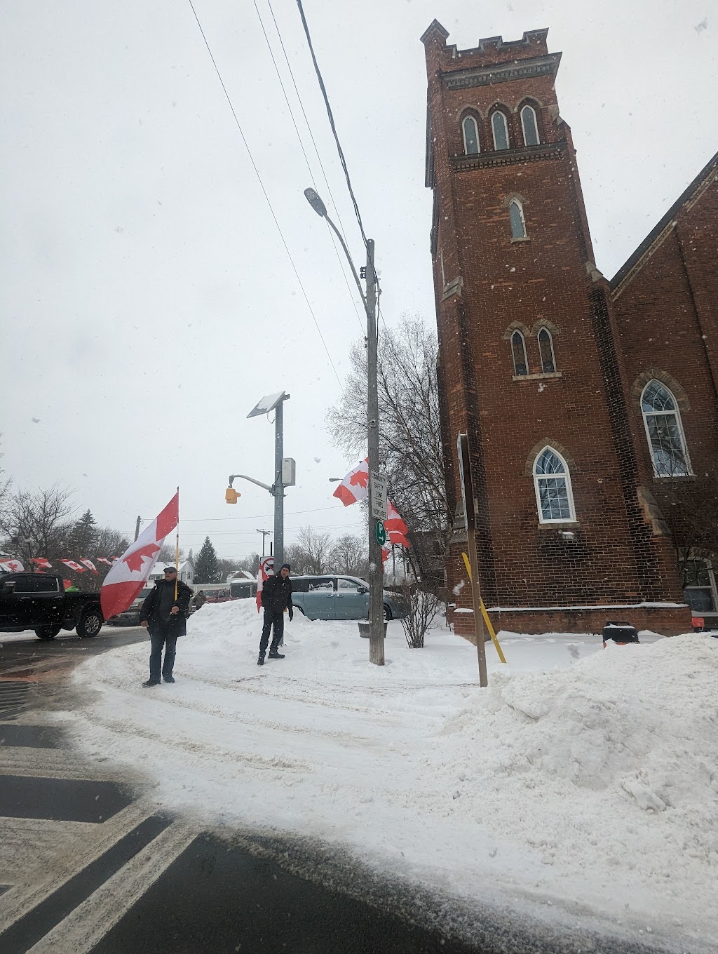 Royal Canadian Legion Branch 220 | 203 William St, Shelburne, ON L9V 3L6, Canada | Phone: (519) 925-3800