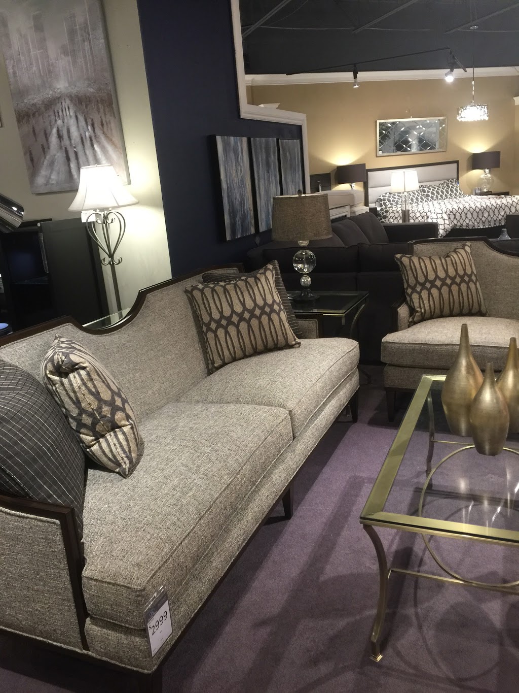 Furniture Depot | 170 Bovaird Dr W, Brampton, ON L7A 1A1, Canada | Phone: (905) 453-0700
