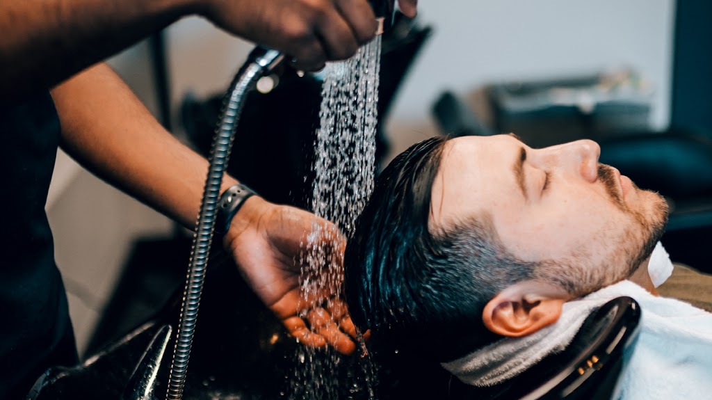 Goldwyn & Sons - Barbershop & Parlour | 67 Bronte Rd Unit 6, Oakville, ON L6L 3B7, Canada | Phone: (905) 582-2613