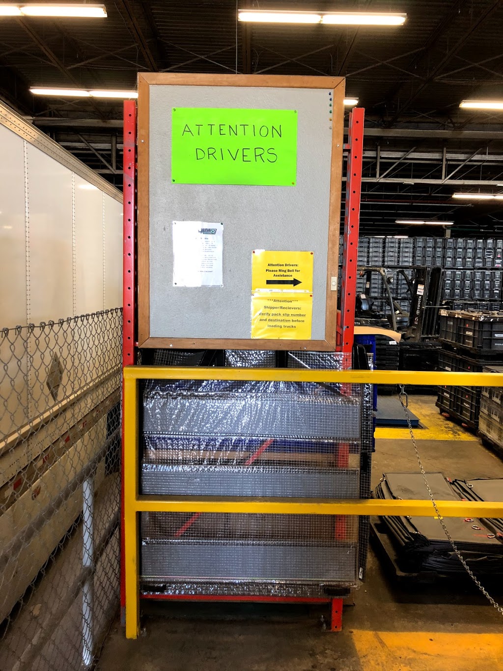 PakFab | 3N6, 50 Scott Ave, Paris, ON N3L 3R1, Canada