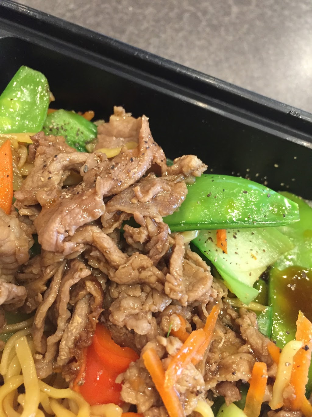 Edo Japan | 110, 760 St Albert Trail, St. Albert, AB T8N 3P8, Canada | Phone: (780) 419-3362