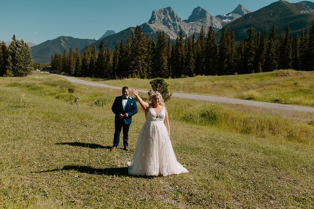 Quarry Lake Park | Spray Lakes Rd, Canmore, AB T1W 3C2, Canada | Phone: (403) 678-1500