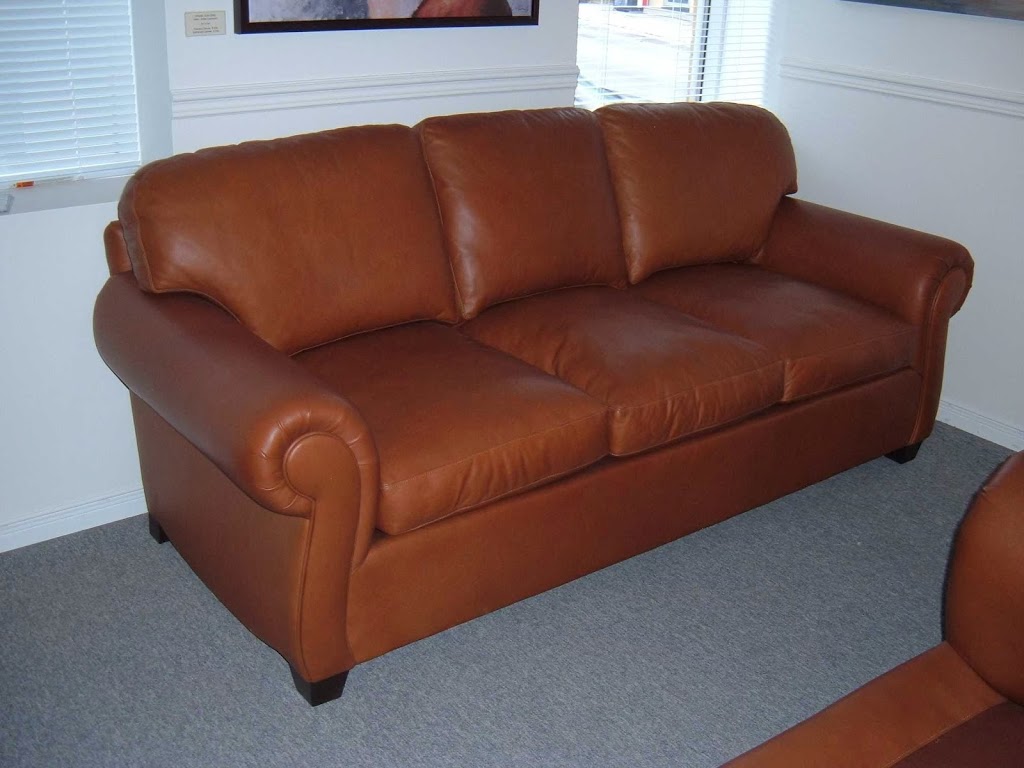 Leather Furniture by Rumours | 101 Guelph St, Rockwood, ON N0B 2K0, Canada | Phone: (519) 856-2575