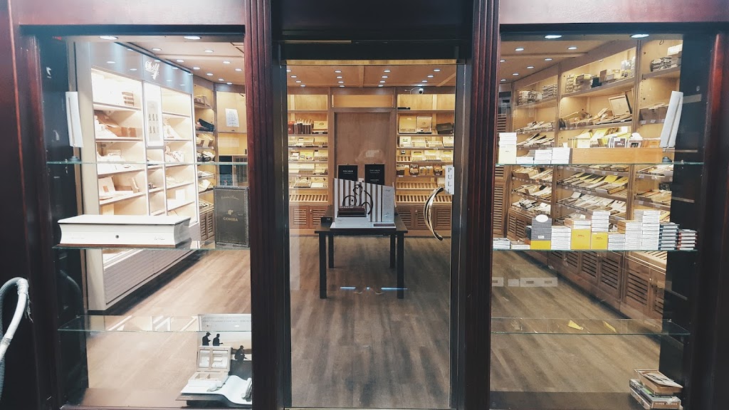 Zigarren | 7112 Macleod Trail SE, Calgary, AB T2H 0L3, Canada | Phone: (403) 532-2442