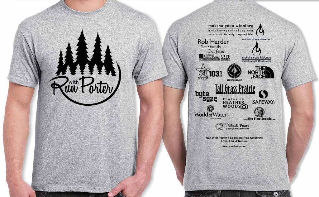 Fireproof Apparel - Winnipeg Screen Printing and Website Design | 74 Tomkins Bay, Winnipeg, MB R2G 4E6, Canada | Phone: (204) 999-8904