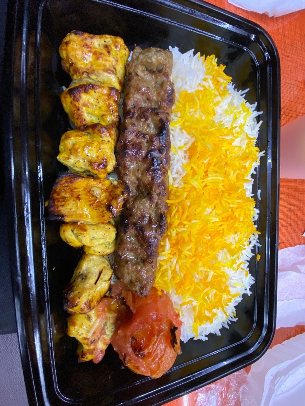 Donair & Kebab Extreme Shawarma Restaurant | 9627 128 St, Surrey, BC V3T 2X8, Canada | Phone: (604) 498-6616