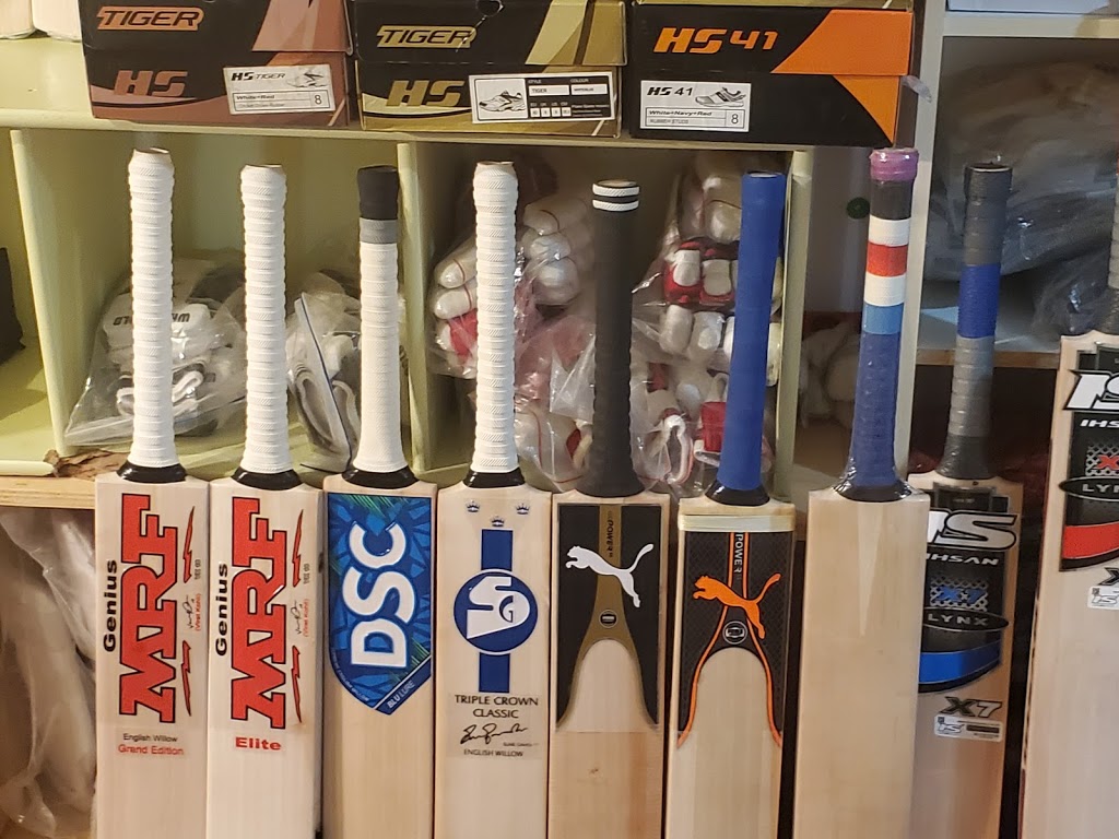 HASHIM SPORTS CANADA | 5003 Campbellville Rd, Milton, ON L0P 1B0, Canada | Phone: (416) 357-6434