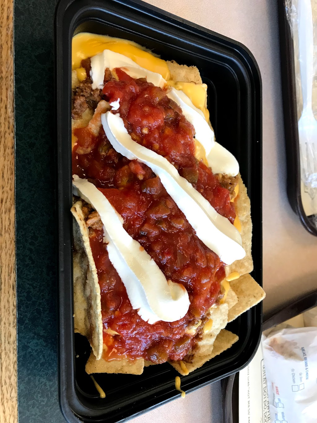Mighty Taco | 2363 Delaware Ave, Buffalo, NY 14216, USA | Phone: (716) 871-8670