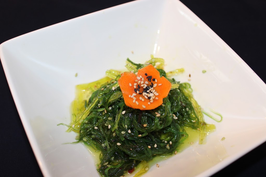 Kira Sushi | 3033 Immel St #200, Abbotsford, BC V2S 6S2, Canada | Phone: (604) 852-1214