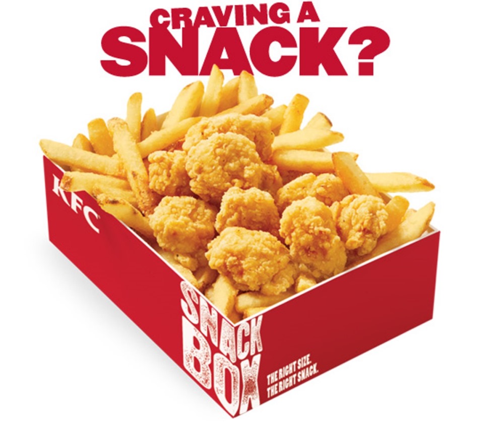KFC | 2813 Millwoods Rd NW, Edmonton, AB T6K 4H9, Canada | Phone: (780) 461-4005