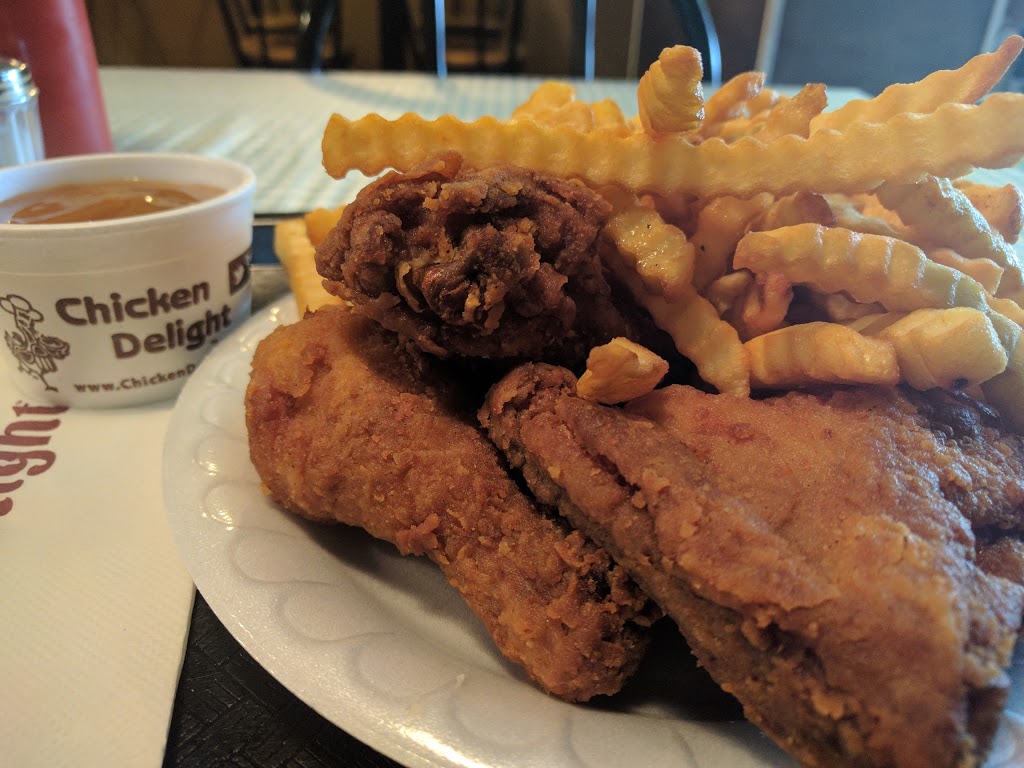 Chicken Delight | Selkirk | 476 Main St, Selkirk, MB R1A 1W2, Canada | Phone: (204) 785-8501