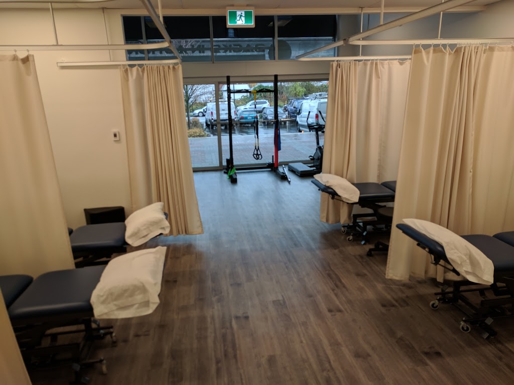 Backs in Action Rehab and Wellness Centre | 2917 Hebb Ave, Vancouver, BC V5M 0C4, Canada | Phone: (604) 876-9977