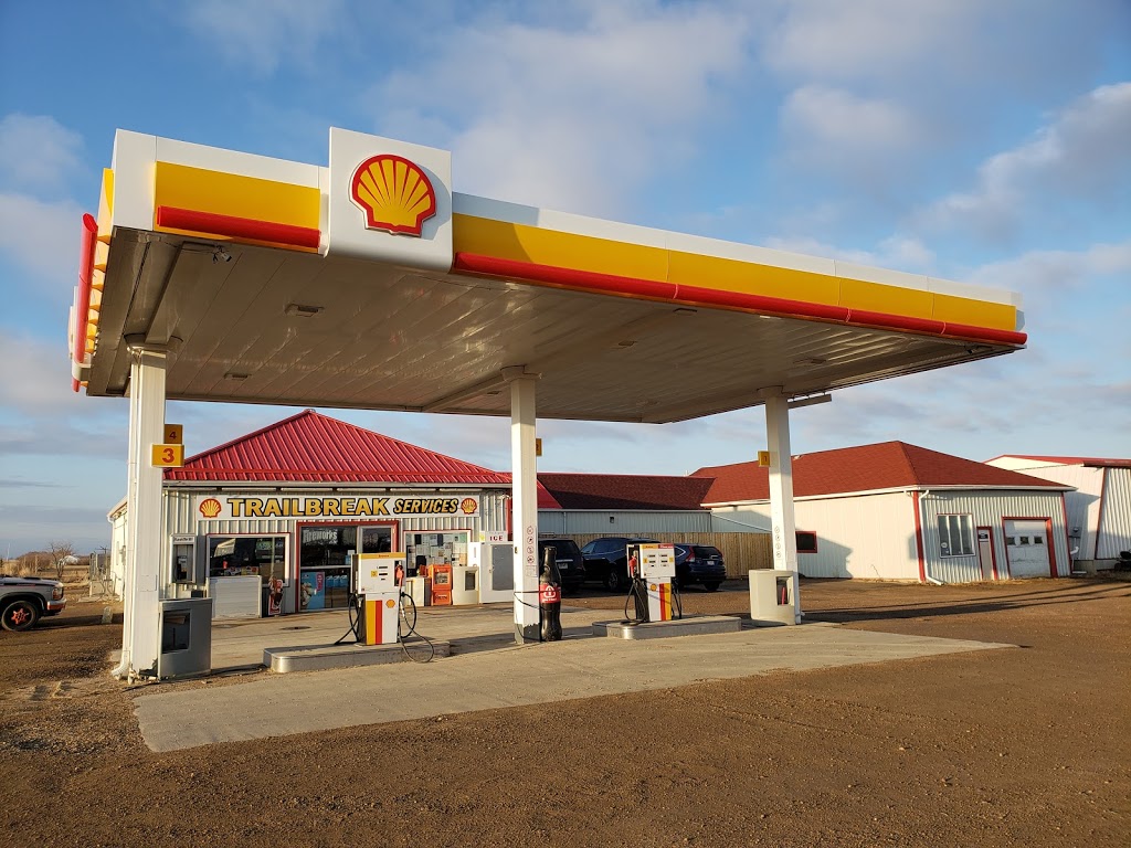 Shell | 701 Lincoln St, Hanley, SK S0G 2E0, Canada | Phone: (306) 544-2526