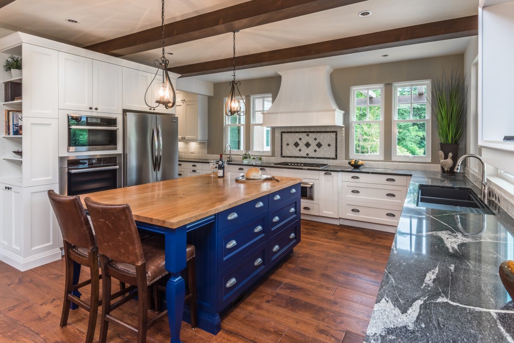 GNB Builders Inc | 13100 Magdalena Dr, Ladysmith, BC V9G 2B8, Canada | Phone: (250) 245-5717