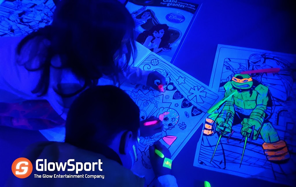 GlowSport Fitness & Events Center | 2681 Glen St, Metcalfe, ON K0A 2P0, Canada | Phone: (613) 878-8793