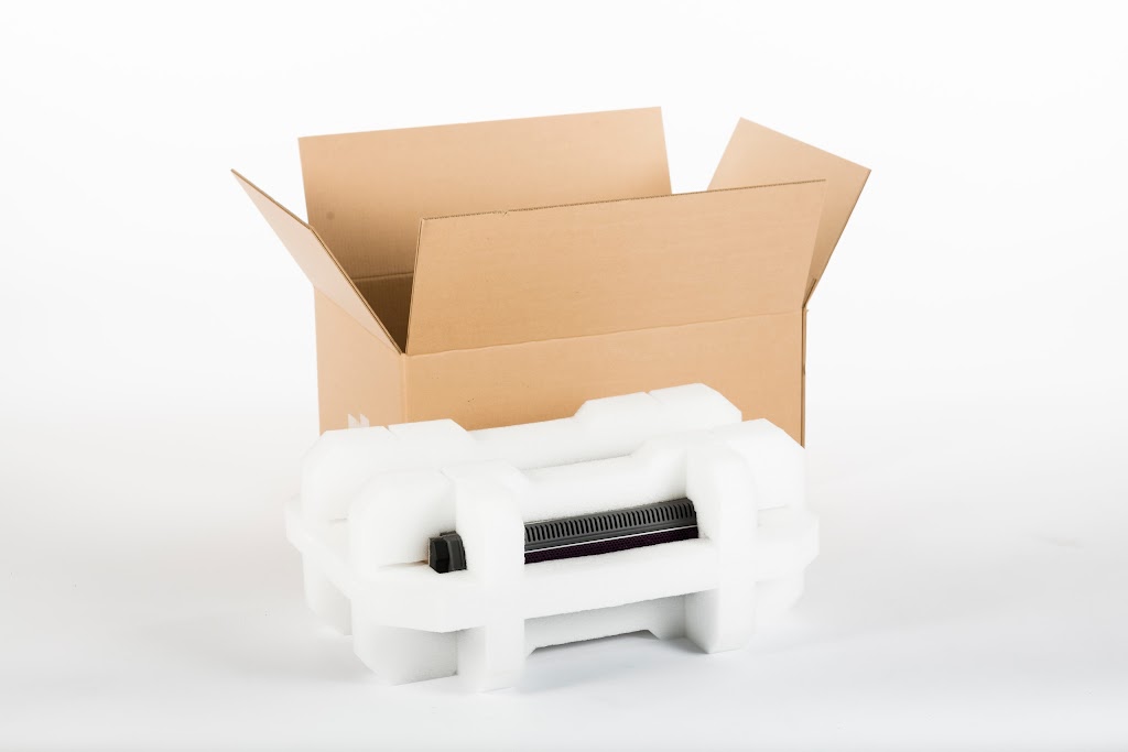 Emballages Cre-O-Pack Intl | 8420 Chem. Darnley, Mont-Royal, QC H4T 1M4, Canada | Phone: (833) 343-9666
