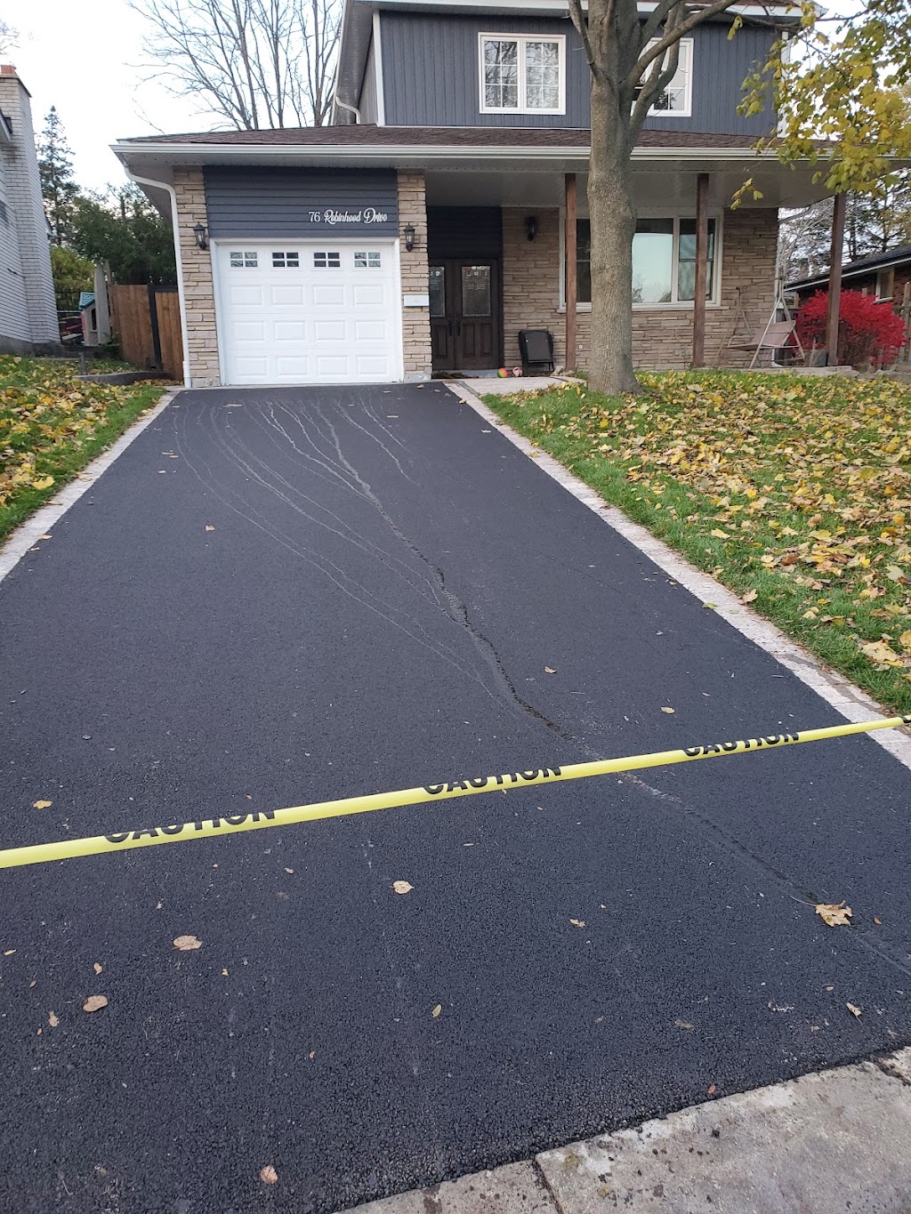Careys Paving | 1688 Safari Rd, Cambridge, ON N1R 5S2, Canada | Phone: (905) 659-7036