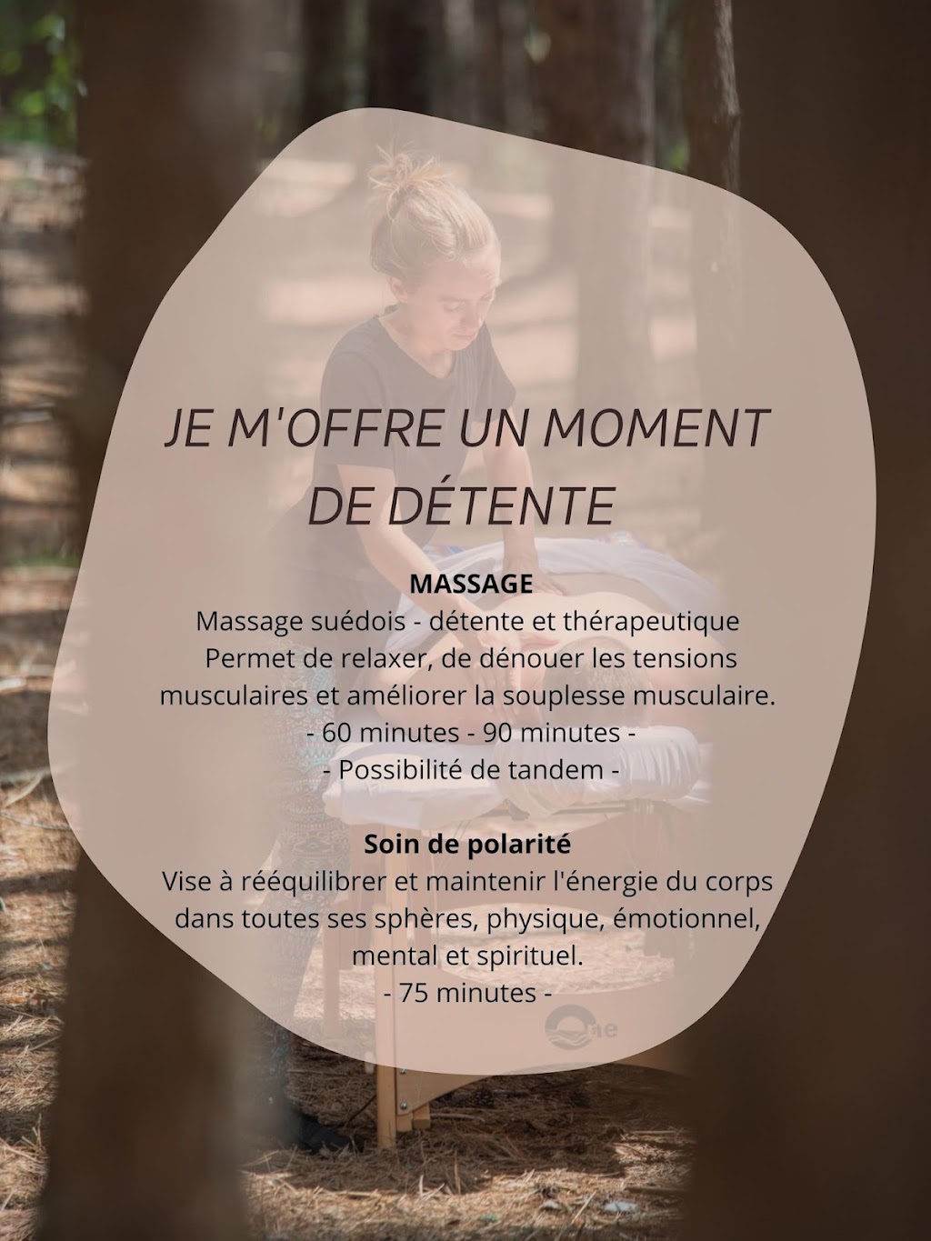 Expérience corps & âme - Angélique Perreault | 365 QC-117, Mont-Tremblant, QC J8E 2X4, Canada | Phone: (819) 430-3567