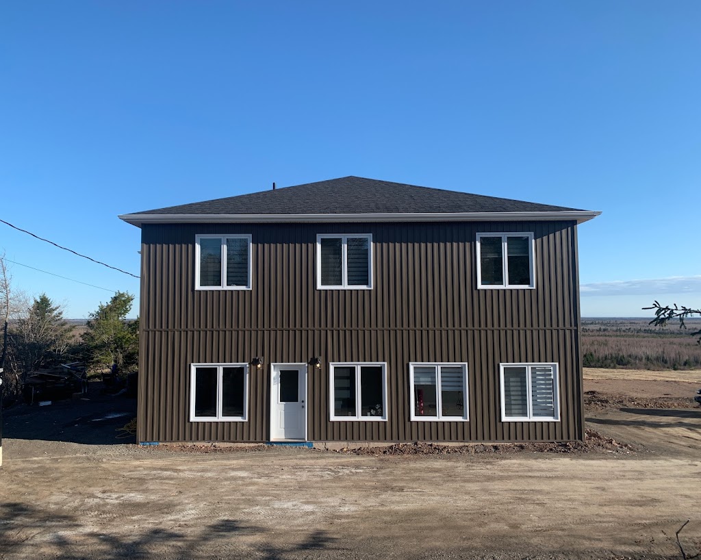 The Valley Studio | 824 Indian Mountain Rd, Indian Mountain, NB E1G 3M9, Canada | Phone: (506) 388-5135
